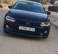 voitures-volkswagen-polo-2018-beats-tipaza-algerie