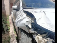 Volkswagen Polo 2016 Carat