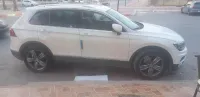 Volkswagen Tiguan 2016 Carat +