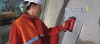 SCANNER KIT HILTI FEROSCAN MODL PS200S