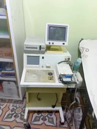 echographe
