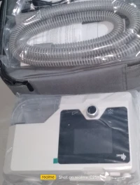 CPAP bipap spirometer 
