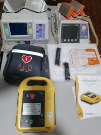 Holter MAPA monitor 