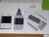 medical-ecg-monitor-defi-holter-kouba-alger-algerie