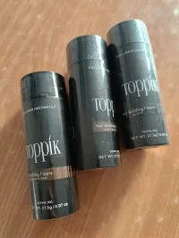 Toppik hier توبيك