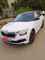 voitures-skoda-kamiq-2022-ambition-rouiba-alger-algerie