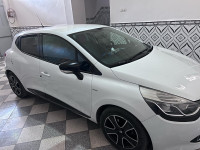 voitures-renault-clio-4-2015-limited-el-taref-tarf-algerie