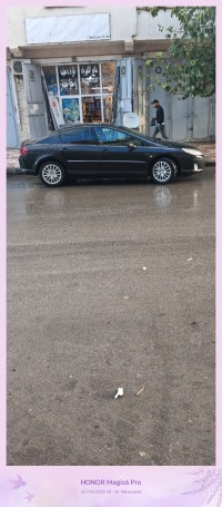 سيارات-peugeot-407-2007-20hdi-138-مروانة-باتنة-الجزائر