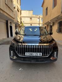 سيارات-jetour-x90plus-2025-elite-القبة-الجزائر
