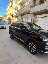 voitures-chery-tiggo-7-pro-2024-luxury-kouba-alger-algerie