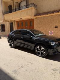 voitures-audi-q3-2025-s-line-kouba-alger-algerie