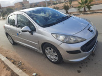 voitures-peugeot-207-2010-salah-bey-setif-algerie