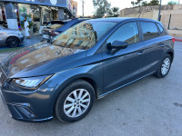 voitures-seat-arona-2022-staoueli-alger-algerie