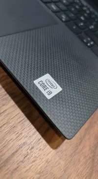 Dell precision 5550 