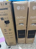 ecrans-plats-televiseur-panasonic-lg-65-pouce-oled-el-harrach-alger-algerie