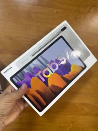Tab s7 SM T875