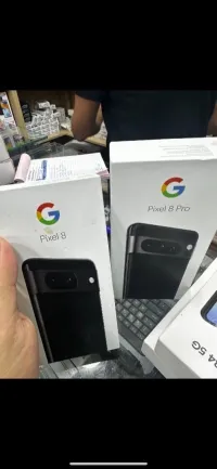 Google Pixl 8 pro 512 Gb Pixel 8 pro