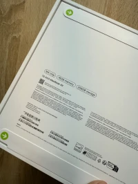 MacBook Air m4 2025 16 gb 512