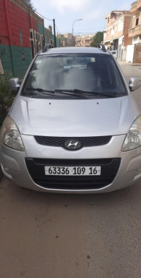 voitures-hyundai-matrix-2009-mahelma-alger-algerie