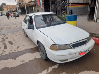 voitures-daewoo-racer-1997-sidi-lakhdar-ain-defla-algerie