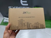 Pointeuse Biométrique & Reconnaissance Faciale ZKTeco SpeedFace-V3L | Contrôle d'Accès | Distributeur Officiel