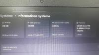 DELL 3380 i3 6006U 8G RAM 256 SSD  14 POUCES thumbnail 3