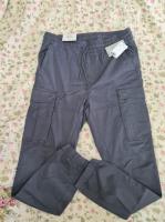jeans-et-pantalons-pantalon-cargo-hm-oran-algerie
