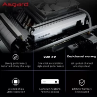 Ram DDR 4 16 gb 3200 promo