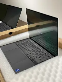 Dell xps i7 13th intel Arc 370m