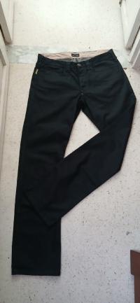 جينز-و-سراويل-srwel-jeans-armani-original-habet-caba-هراوة-الجزائر
