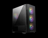 BOITIER MSI MAG FORGE M100A