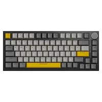 CLAVIER AJAZZ AK820 GREY