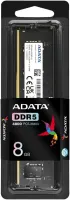 RAM ADATA DDR5 8G 4800MHZ