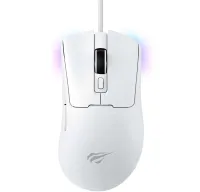 SOURIS HAVIT FIL GAMER PROGRAMMABLE RGB MS-966
