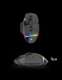 SOURIS SANS FIL SPIRIT OF GAMER XPERT M800 RGB