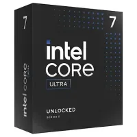 CPU ULTRA 7 265K