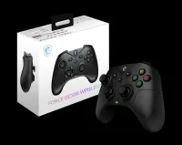 MANETTE MSI FORCE GC300 WIRELESS BLACK