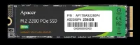 SSD APACER AS2280P4 256G NVME