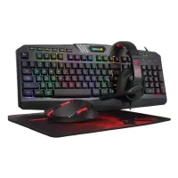 COMBO REDRAGON 4IN1  S101-BA-2