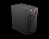 BOITIER MSI MAG SHIELD M301