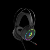 CASQUE GAMER GAMEON GOT200A THUNDERSTRIKE RGB