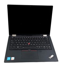 LAPTOP LENOVO YOGA L13 I5 1135 G7 RAM 16G DDR4 256 SSD NVME