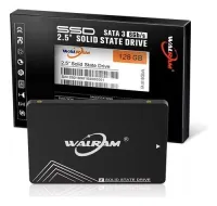 SSD WALRAM SATA 3 128GB