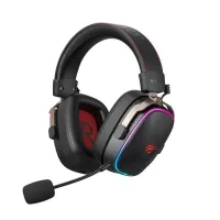 CASQUE GAMER HAVIT H2039BG 2.4G