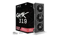 CARTE GRAPHIQUE XFX RX 6750XT
