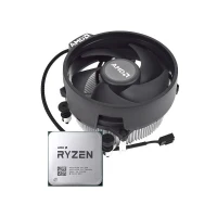 CPU RYZEN 5 5600G MPK