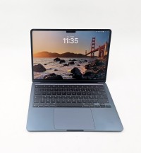 ماك-بوك-laptop-macbook-air-2022-apple-m2-ram-8g-ddr5-256-ssd-nvme-باتنة-العلمة-سطيف-الجزائر