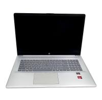 LAPTOP HP 17 RYZEN 5 7520U RAM 16G DDR5 512 SSD NVME