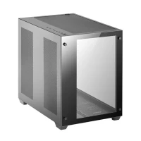 BOITIER MARS GAMING MCV3 XXL PREMIUM CUSTOM E-ATX  BLACK