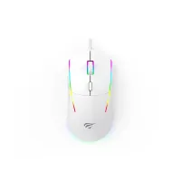 SOURIS HAVIT FIL GAMER PROGRAMMABLE RGB MS-961
